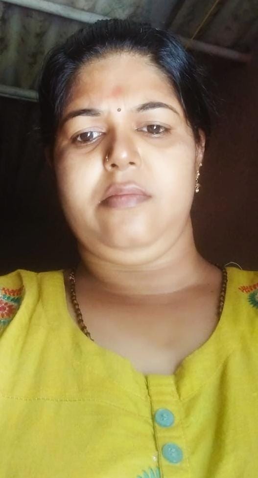 Shilpa - Full time Cleaner and Baby Sitter in Bilekahalli in Bangalore Bengaluru
