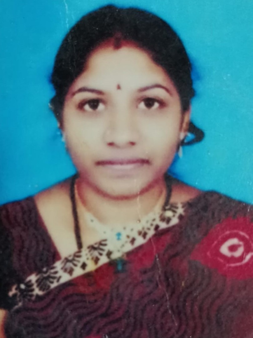 Prabhavathi N - Part time Cleaner in Shanti Nagar in Bangalore Bengaluru