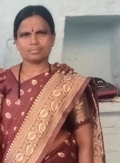 Eramma - Full time Baby Sitter in Kachanayakanahalli in Bangalore Bengaluru
