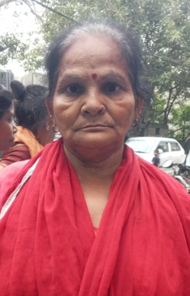 Maya Devi - Part time Cleaner and Cook and Baby Sitter in Mandoli in Delhi
