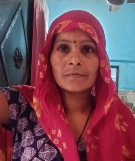 Babita Nayer - Part time Cleaner and Cook and Baby Sitter in Deoli Extension in Delhi