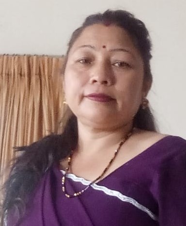 aarti balaji adwane - Part time Cleaner and Baby Sitter in Hadapsar in Mumbai