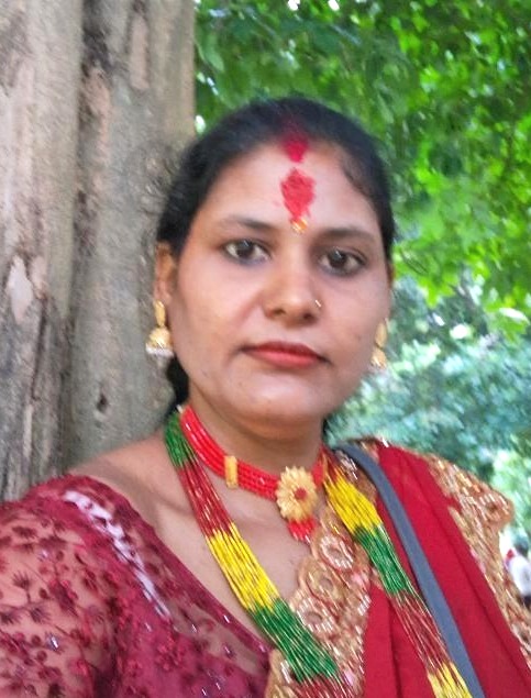 Manju - Part time Cook in Hongasandra in Bangalore Bengaluru