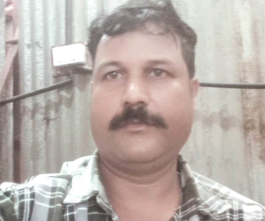 ram mourya - Full time Patient Care and Elderly Care in vashi in Navi Mumbai