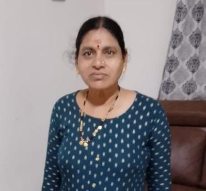 Ningavaa Durdi - Full time Cleaner and Cook and Patient Care and Elderly Care and Baby Sitter in Hubballi in Bangalore Bengaluru