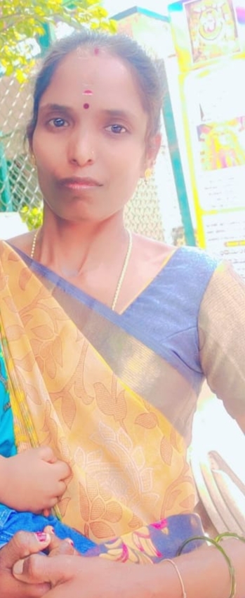 Komala B - Part time Cleaner in Rajajinagar in Bangalore Bengaluru