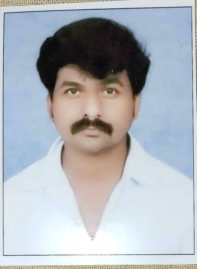 Sriramaraj - Part time Cook in Devara Jeevanahalli in Bangalore Bengaluru