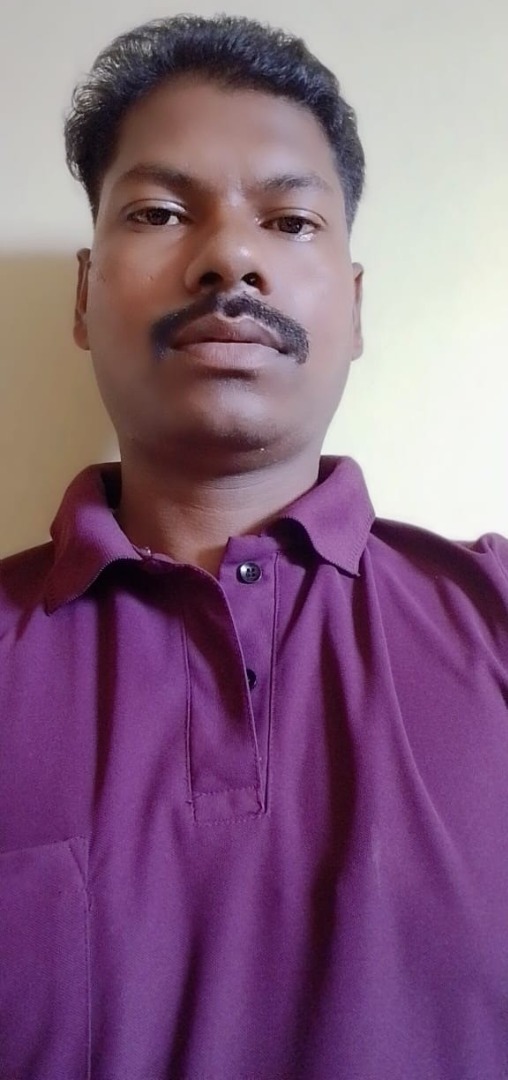 Amrit Kujur - Full time Patient Care and Elderly Care in Vasai in Mumbai