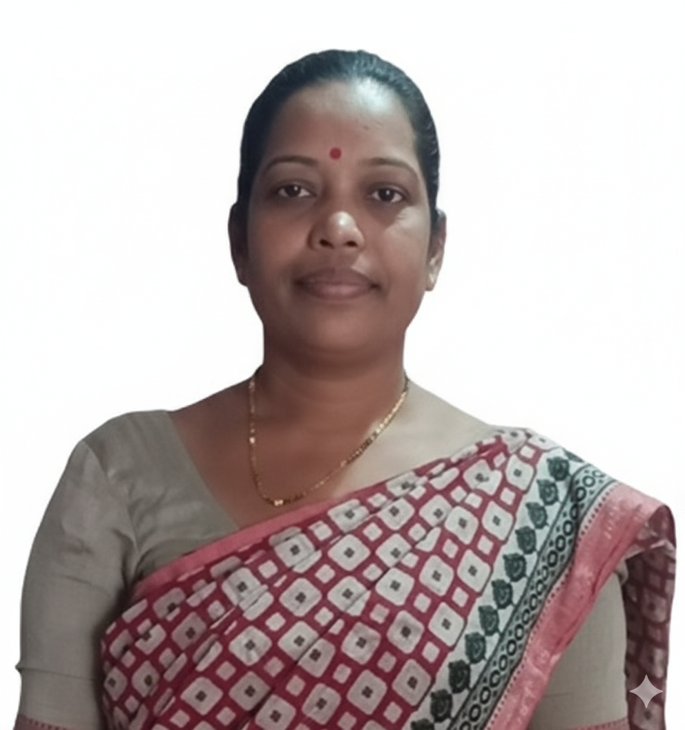 poonam solanki - Part time Cleaner and Cook and Baby Sitter in Versova in Mumbai