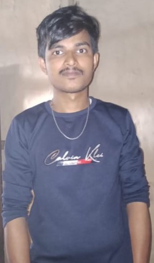 Raju Mandal - Full time Cleaner and Cook in Lower Parel East in Mumbai