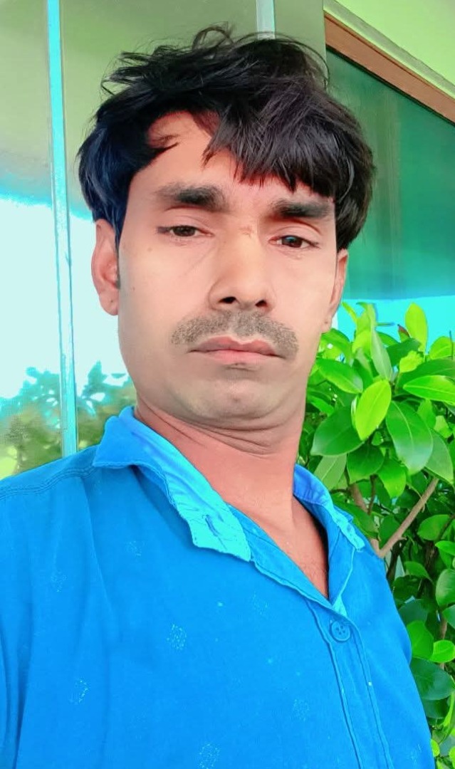 Pankaj ram - Full time Cleaner and Cook in worli in Mumbai