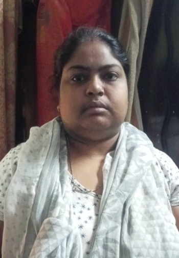 Neha - Part time Cleaner and Cook and Baby Sitter in Mandoli in Delhi