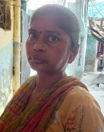 Sunita - Part time Cleaner and Cook in Kalkaji in Delhi