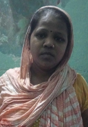 Laxmi - Part time Cook in Mandoli in Delhi