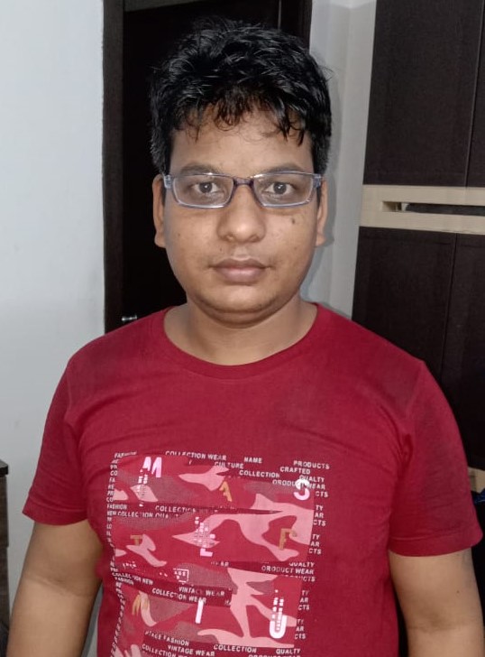 Bhuneshwar Yadav - Full time Patient Care and Elderly Care in Mulund in Mumbai