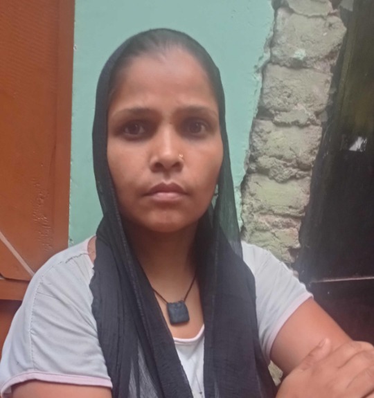 Asha - Part time Cleaner in Deoli Khanpur in Delhi
