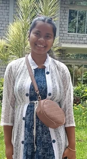 Ilista Barla - Full time Baby Sitter in Bommanahalli in Bangalore Bengaluru