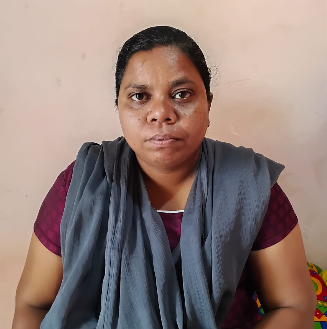 jothi - Part time Cook in Lingarajapuram in Bangalore Bengaluru