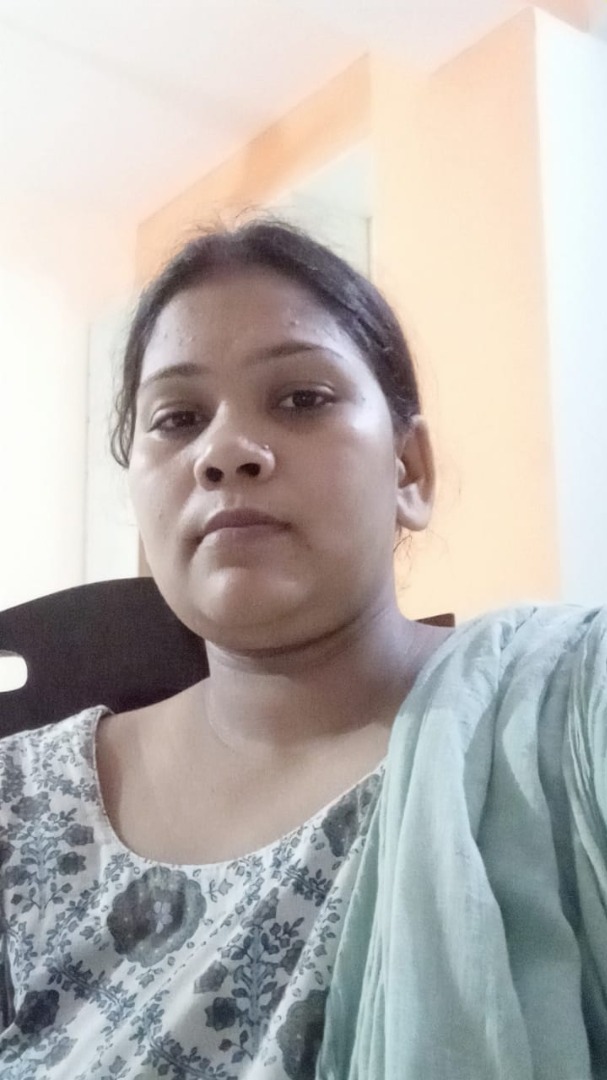 rozy khatoon - Part time Cleaner and Cook and Patient Care and Elderly Care in patna mirshikar tola in Patan