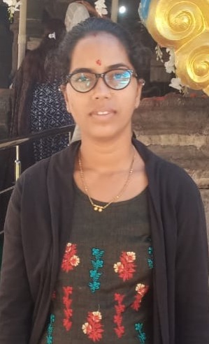 Asha dhananjay Pawale - Full time Baby Sitter in Raj Guru Nagar, pune in Pune