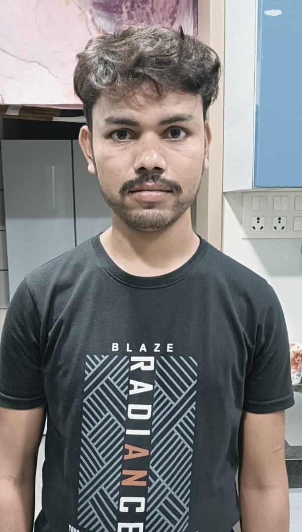 Randhir Mukhiya - Full time Cook in Worli West in Mumbai