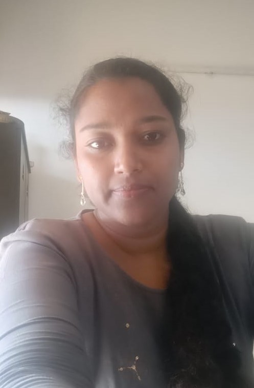 Priya - Part time Baby Sitter in Varthur in Bangalore Bengaluru