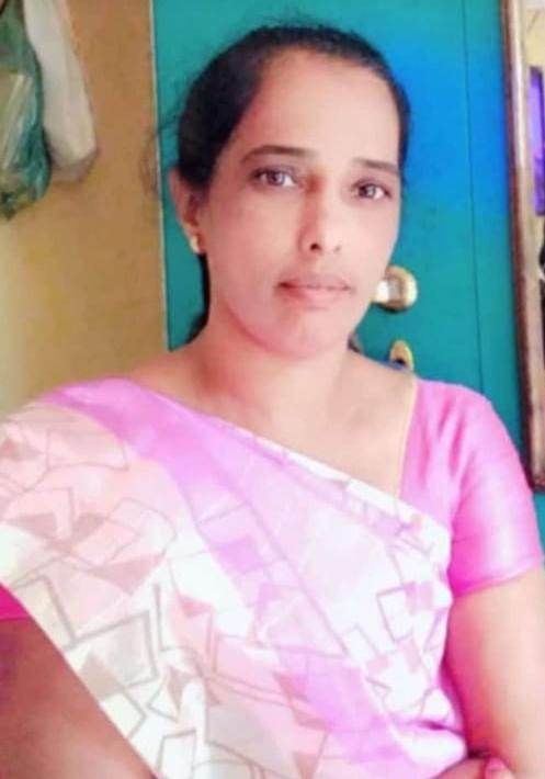vijaya - Full time Cleaner and Cook and Baby Sitter in Nandini Layout in Bangalore Bengaluru