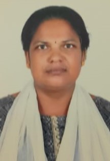 Mary - Part time Cook and Baby Sitter in Nandini Layout in Bangalore Bengaluru