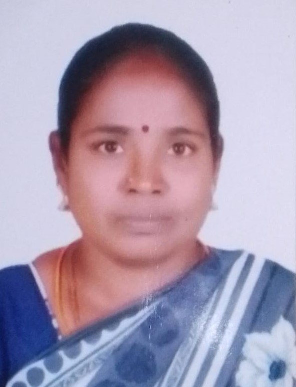 Revathi - Part time Cleaner and Cook and Baby Sitter in Baiyappanahalli in Bangalore Bengaluru