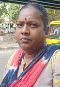 pakija - Part time Cook in Rama Krishna Puram in Delhi