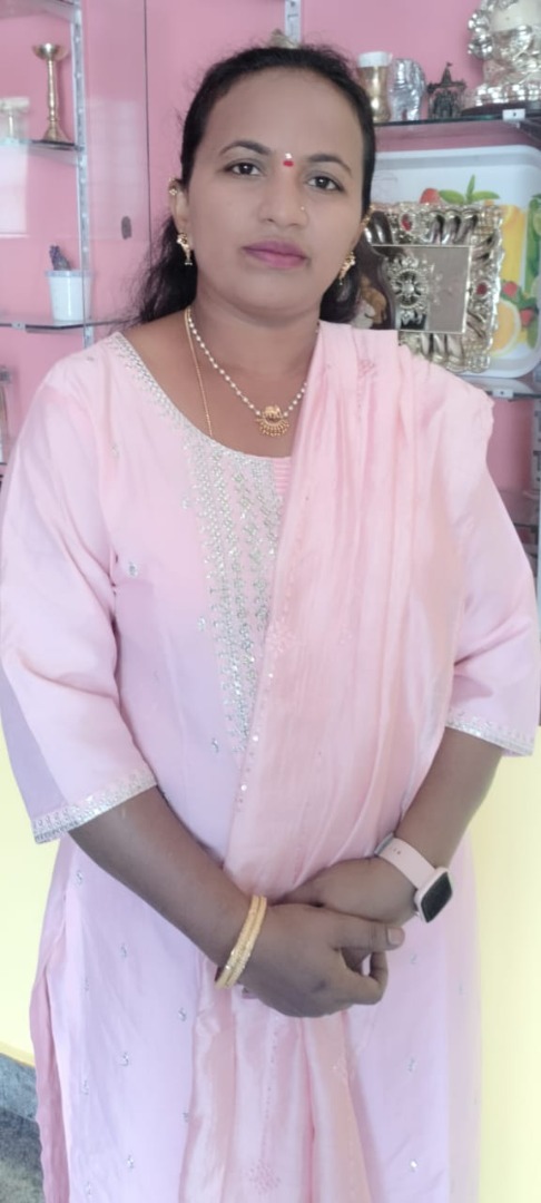 Annapurna - Part time Cleaner in Mahalakshmipuram Layout in Bangalore Bengaluru
