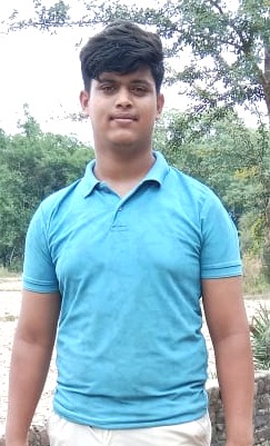 Sonu mandal - Full time Cleaner in andheri east in Mumbai