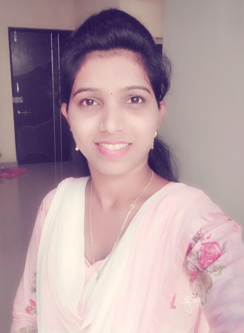 Tejal pawar - Part time Cleaner in Ulwe Sector 24 in Navi Mumbai