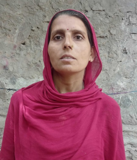 Halima khatoon - Part time Cleaner and Cook in Rama Krishna Puram in Delhi