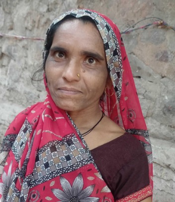 Parwati - Part time Cleaner and Cook in Rama Krishna Puram in Delhi