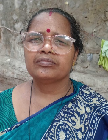 Kiran - Part time Cleaner and Cook in Munirka in Delhi
