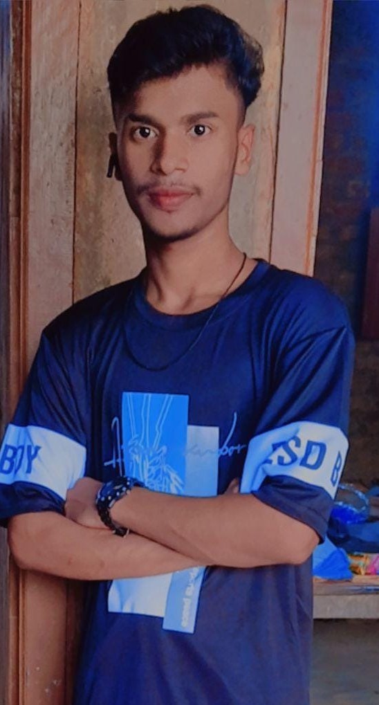 Ajay Mondal - Full time Cleaner in Virar East in Mumbai