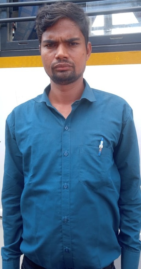 Surendra Kumar Shah - Full time Cook in Andheri west in Mumbai