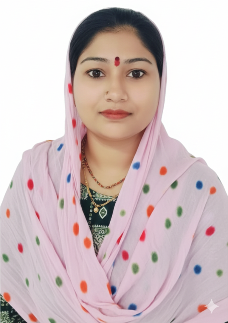 nisha suresh tak - Part time Cleaner and Cook and Baby Sitter in mankhurd in Mumbai