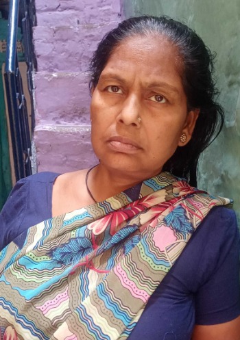 Toza - Part time Cleaner and Cook in Munirka in Delhi