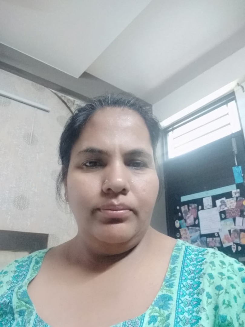 Jiya ramvani - Part time Baby Sitter in jaipur in Jaipur