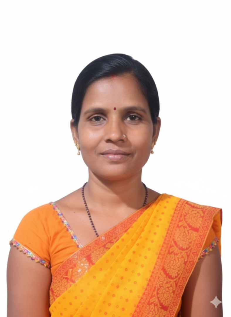 Keeran Devi - Full time Cleaner in Worli in Mumbai
