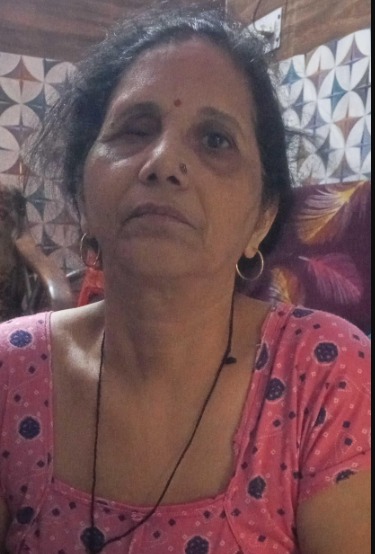 Kasum - Part time Cleaner in Mandoli in Delhi