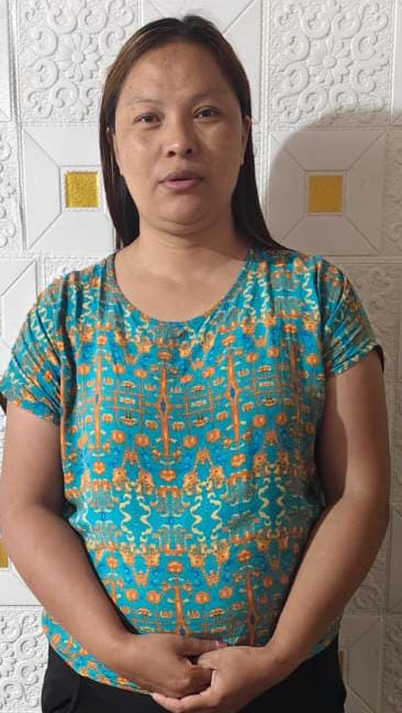 Rina Tamang Rai