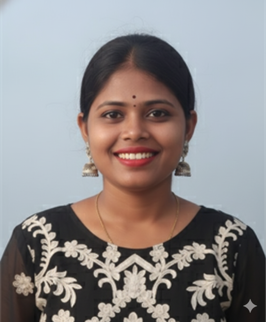 Priyanka Tirkey - Full time Cleaner and Baby Sitter in Borivali east in Mumbai