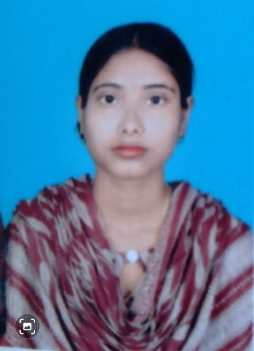 Pritha Gayen - Full time Cleaner in Kolkata in Kolkata