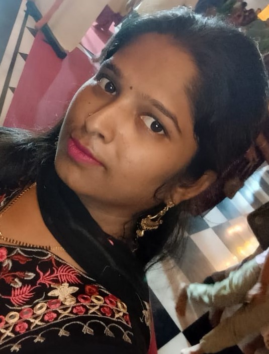 sonali kale - Part time Cleaner and Cook and Patient Care and Elderly Care and Baby Sitter in panvel karanjade in Panvel
