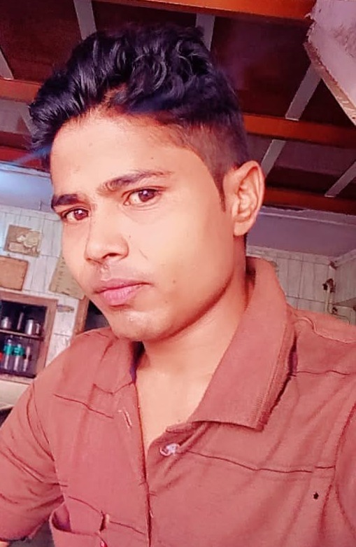 Bhim Varma - Full time Cleaner in Ambivli, Ambivli, Maharashtra in Kalyan