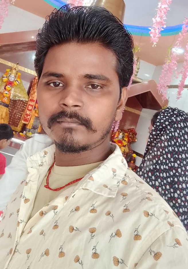 Arjun Kumar Das - Full time Cleaner in 4, Udhana Station Rd, Udhna Nagar Surat, in Surat