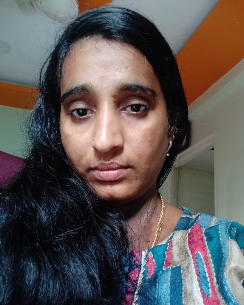 savita solaram chouhan - Part time Patient Care and Elderly Care in Khadakwasla in Pune